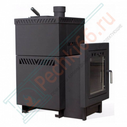 Банная печь Мидсумар 18 (Norsken) до 18 м3