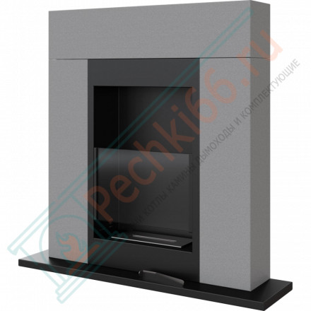 Биокамин WHISKEY, гранит (Kratki)