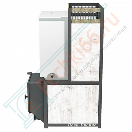 Печь банная Емельяныч-1/S 205 Сeramic, под бак 60 л (Дионис)