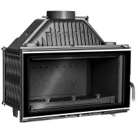 Топка для камина W16 (16,3 kW) ECO (Kaw-Met) Топка для камина W16 (16,3 kW) ECO (Kaw-Met)