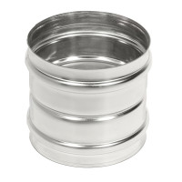 Адаптер котла АКМ (310-0.8) d-130 (ТиС Энерго)