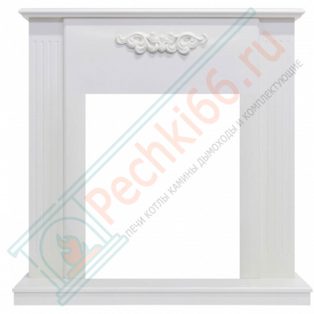 Портал Lumsden - Белый дуб (Высота 900см)