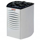 Электрическая печь Vega Pro BC135 Steel (Harvia) Электрическая печь Vega Pro BC135 Steel (Harvia)