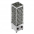 Электрокаменка CUBOS CUB3-75NB-P (SAWO) Электрокаменка CUBOS CUB3-75NB-P (SAWO)