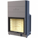 Каминная топка ПС 9074 У (Астов) Каминная топка ПС 9074 У (Астов)