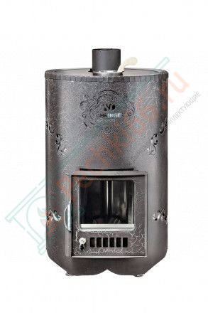 Печь для бани Уют-18 ПФ (Стандарт) (Ферингер)