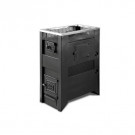 Печь для бани ПБ-34, 6 мм, с Т/О (Радуга) до 35 м3 Печь для бани ПБ-34, 6 мм, с Т/О (Радуга) до 35 м3