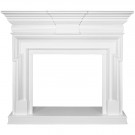 Портал Torino - Белый (Высота 1210мм)