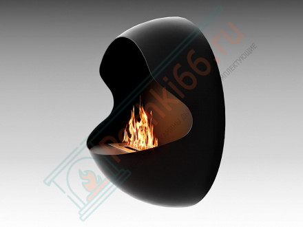 Биокамин Блэк Джек (LuxFire)