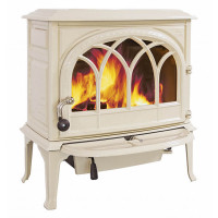 Чугунная печь F400 ECO IVE (Jotul)