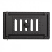 Дверка поддувальная окрашенная ДП-2А (Рубцовск-Литком) Дверка поддувальная окрашенная ДП-2А (Рубцовск-Литком)