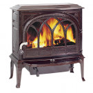 Чугунная печь F400 ECO BRM (Jotul) Чугунная печь F400 ECO BRM (Jotul)