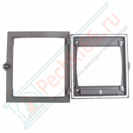 Дверка топочная ДТГ-8С "Кижи" (Рубцовск-Литком)