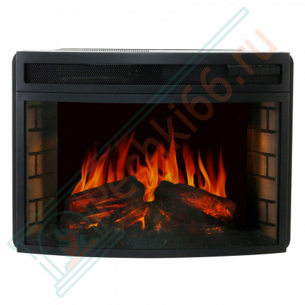 Электрический камин Dioramic 25 LED FX (Royal Flame)