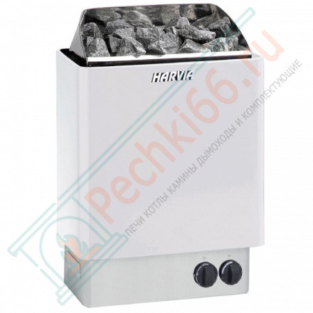 Электрокаменка Trendi Kip45 (1/3ph) steel (Harvia)