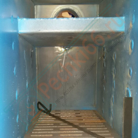 Твердотопливный котел Енисей 23 (Zota) 23 кВт