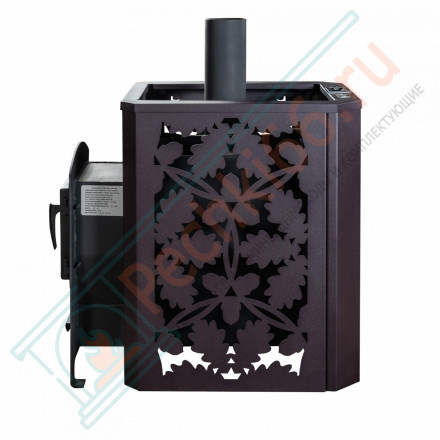Печь для бани №07 "САМ" (Тройка)