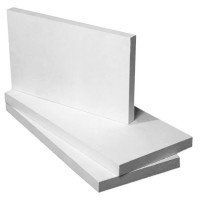 Плита огнетермозащитная силикатная 1000*1200*30 мм (Termoizol)