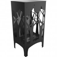 Биокамин FOXTROT (Kratki)