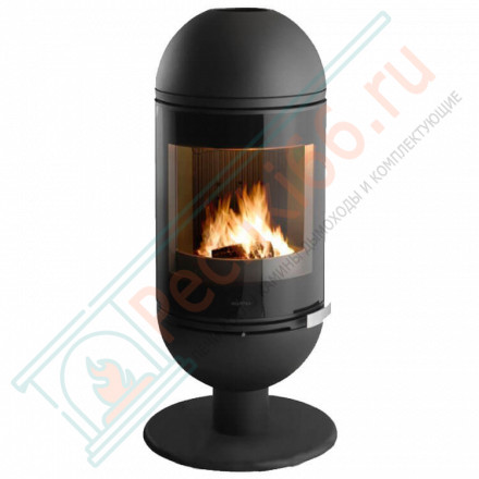 Печь-камин ALTAIS (INVICTA)