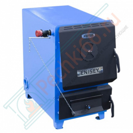 Твердотопливный котел Енисей 25 (Zota) 25 кВт