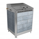 Электрическая паротермальная печь ПАРиЖАР 10 кВт, талькохлорит (Инжкомцентр ВВД) до 13 м3