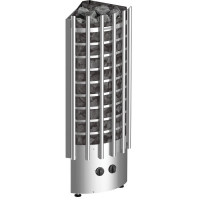 Электрокаменка Glow Corner TRC90 (Harvia)