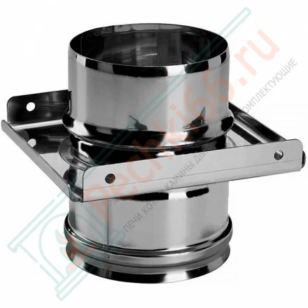 Опора без изол (AISI-310S/0,8мм) d-300 (Вулкан)