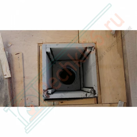 Изоляционная панель Skamotek 225 - суперизол 1000*1220*40 (Skamol)