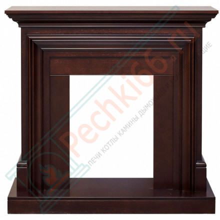 Портал Bradford - Темный дуб (Высота 1010см)