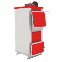 Котел полуавтоматический Q PLUS KOMFORT 45 (Heiztechnik) 45 кВт