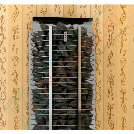 Электрокаменка TOWER TH3-35NI2-WL-P (SAWO)