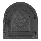 Дверка топочная ДТГ-10 "Очаг" рис. Варвара (Рубцовск-Литком)