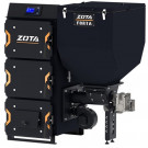 Угольный автоматический котел Forta 25 (Zota) 25 кВт