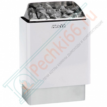 Электрическая печь Trendi Kip80E (1/3ph) steel (Harvia)