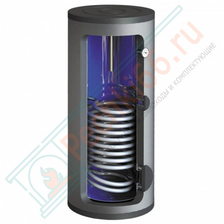 Бойлер косвенного нагрева SW-400 (Kospel)