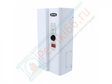 Электрокотел Solo-3 (Zota) 3 кВт
