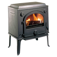 Чугунная печь Morsø 1630 (Morso) Чугунная печь Morsø 1630 (Morso)