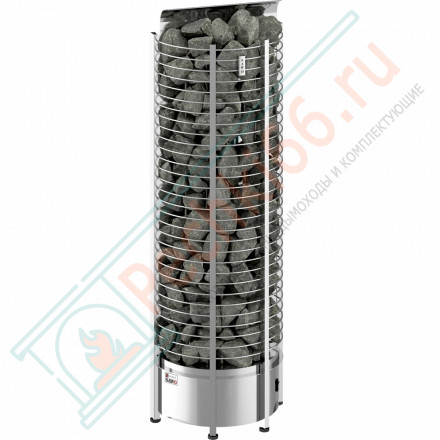 Электрокаменка TOWER TH3-45Ni2-WL-P (SAWO)