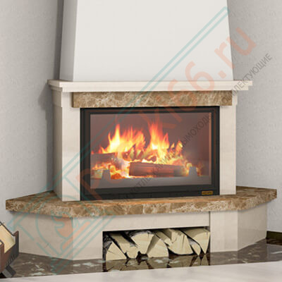 Облицовка Осло 900, бежевый, бежево-коричневый (Мета)