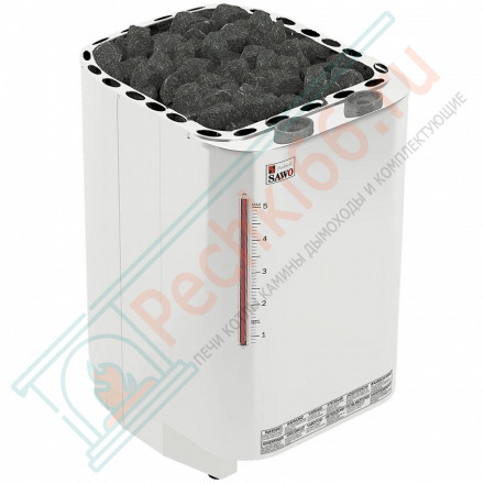 Электрокаменка SAVONIA COMBI SAVC-90NS-Z (SAWO)