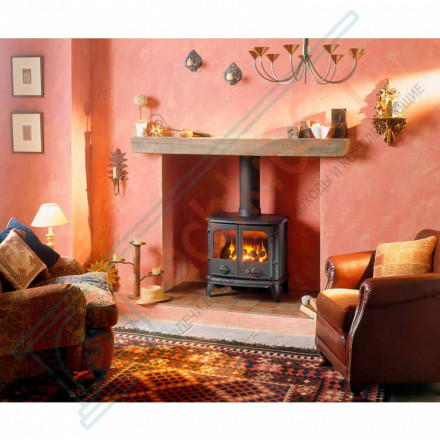 Печь-камин Morsø 2110 (Morso)