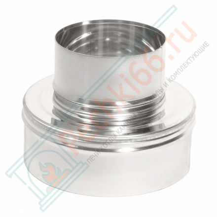 Переход Моно/Термо ПМТ-Р (304-0.8/304) d-250/350(ТиС Стандарт)