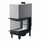 Каминная топка Plasma 50T Wood (MCZ) Каминная топка Plasma 50T Wood (MCZ)