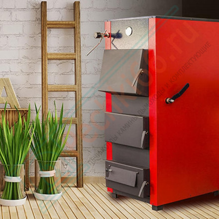 Котел водяного отопления Sunfire 60 кВт (НМК) 60 кВт