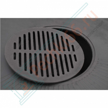 Гриль - Очаг Сибирь (НМК)