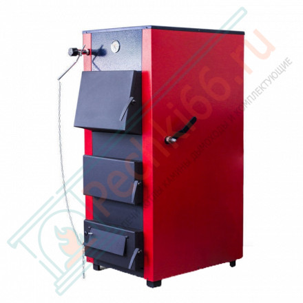 Котел водяного отопления Sunfire 75 кВт (НМК) 75 кВт