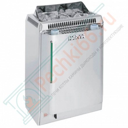 Электрическая печь Topclass Combi KV-60SE Auto (Harvia)