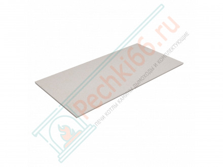 Плита Фиброцементная 9мм 1200х600мм (Фибра)