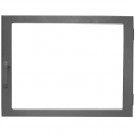 Дверка для камина ДК 690 1С (Мета) Дверка для камина ДК 690 1С (Мета)